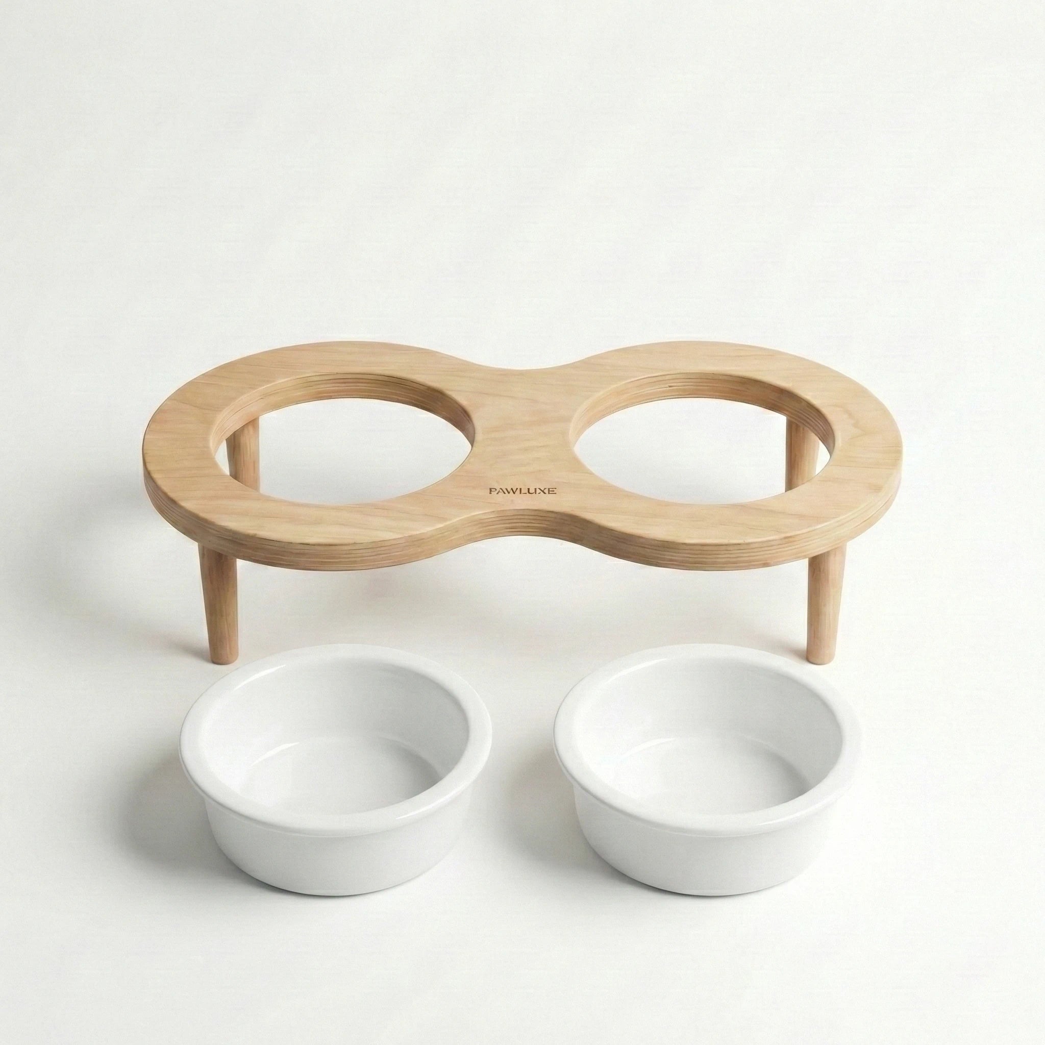 PawLuxe® Dine - Arch