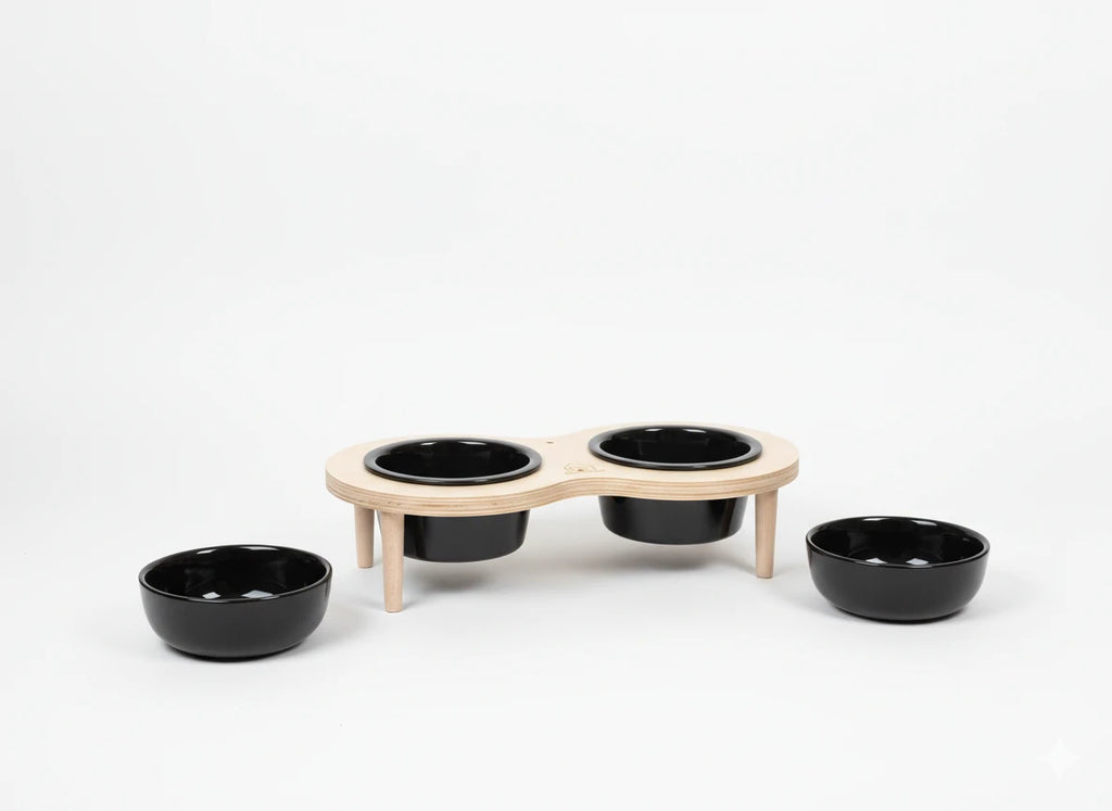 PawLuxe® Dine - Arch