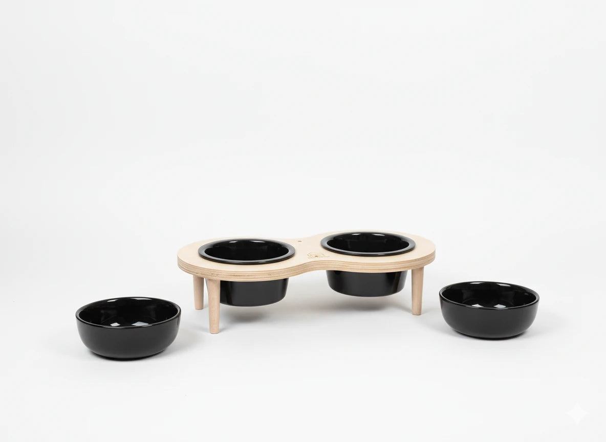PawLuxe® Dine - Arch