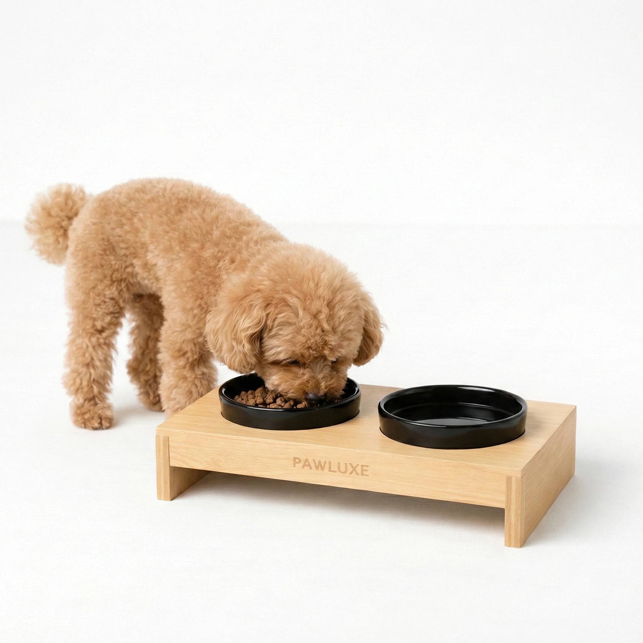 PawLuxe® Dine - Frame