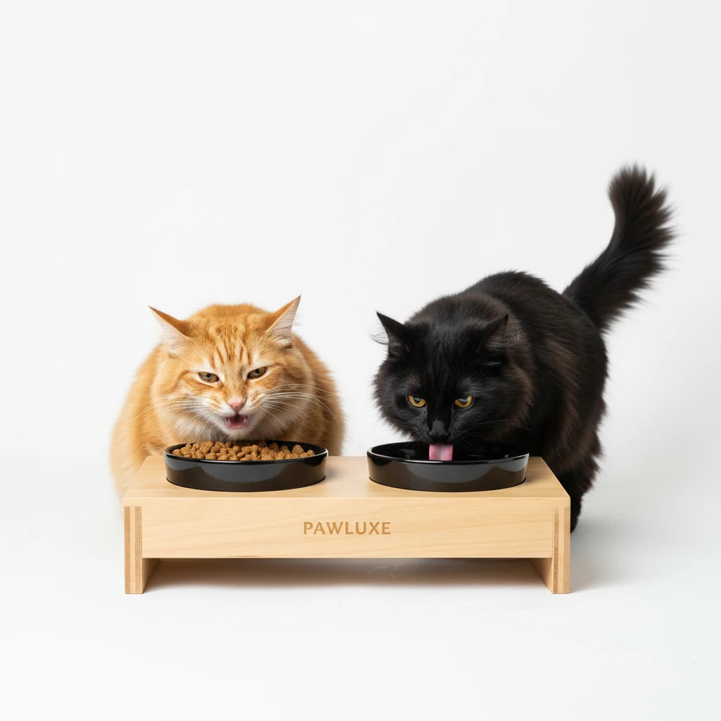 PawLuxe® Dine - Frame