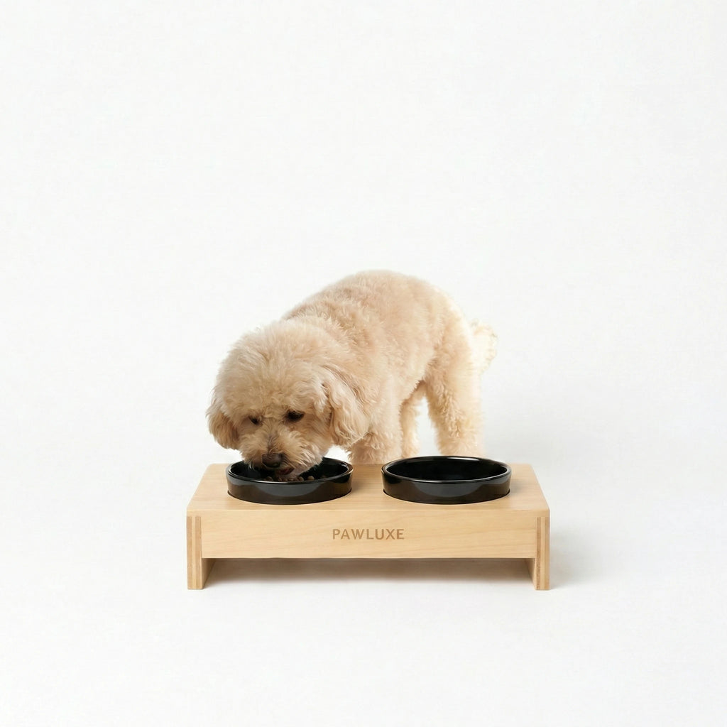 PawLuxe® Dine - Frame