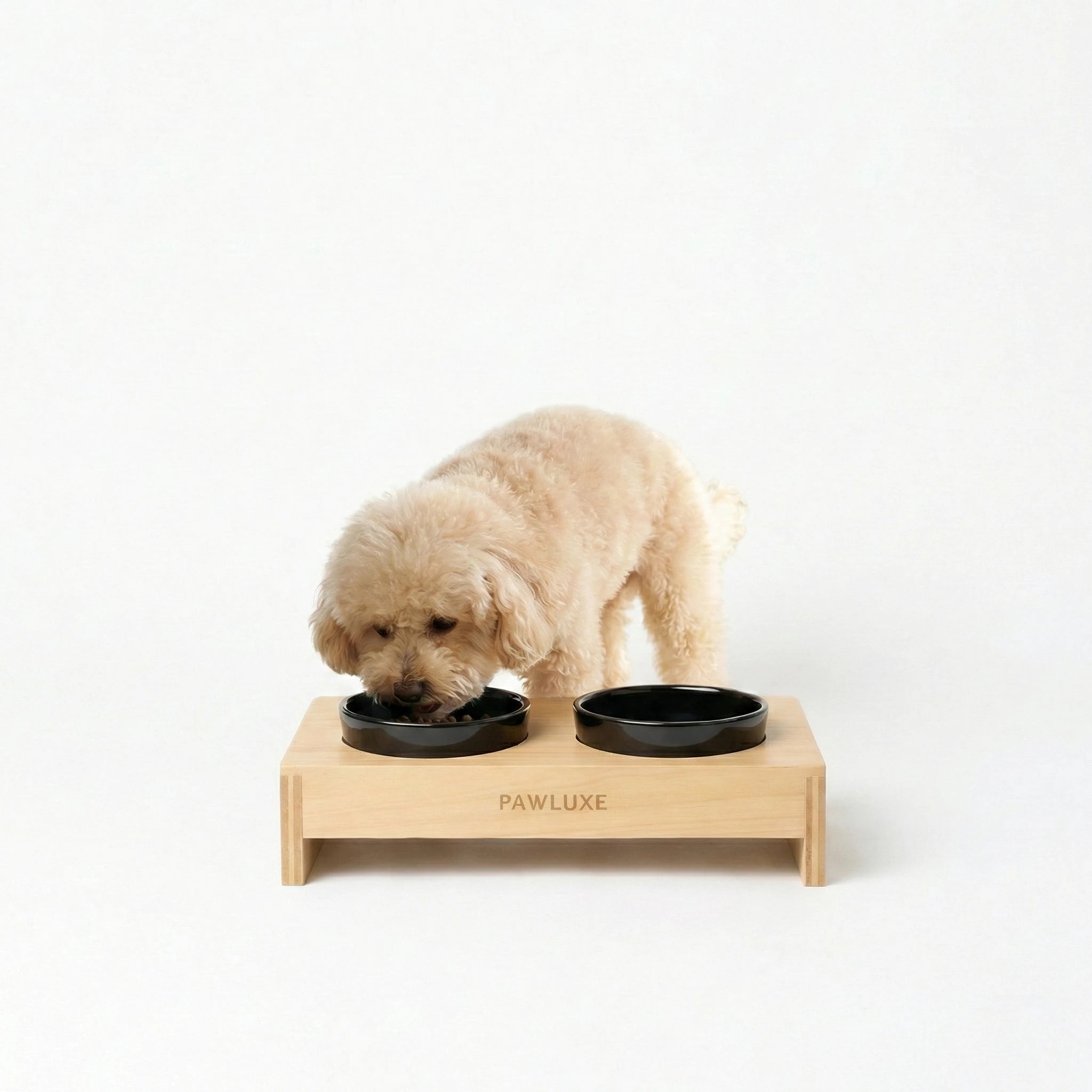PawLuxe® Dine - Frame