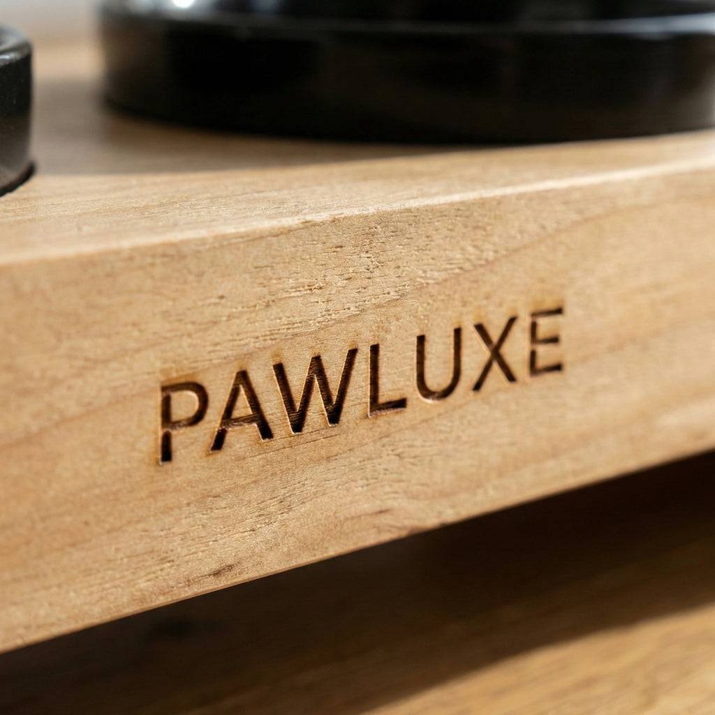 PawLuxe® Dine - Frame