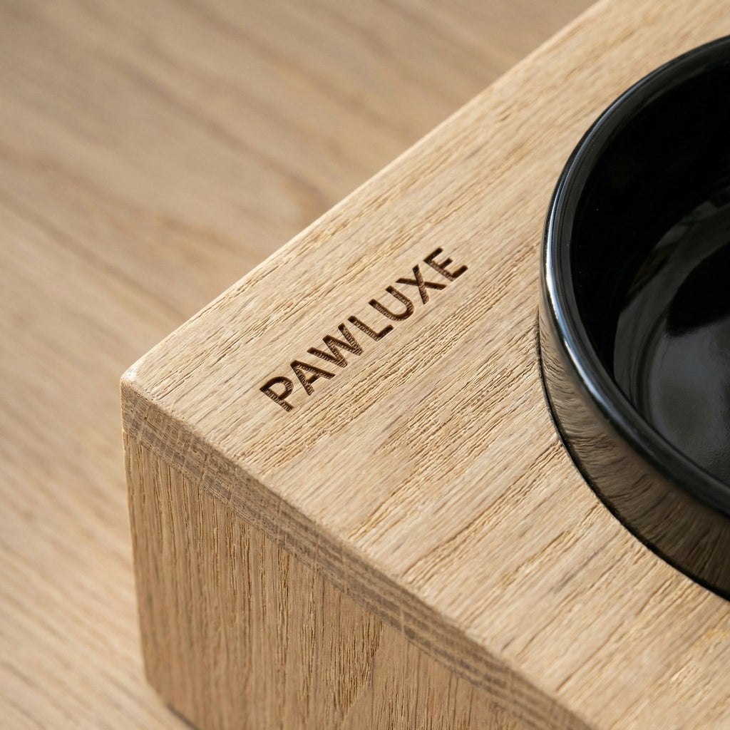 PawLuxe® Dine - Frame
