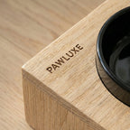 PawLuxe® Dine - Frame
