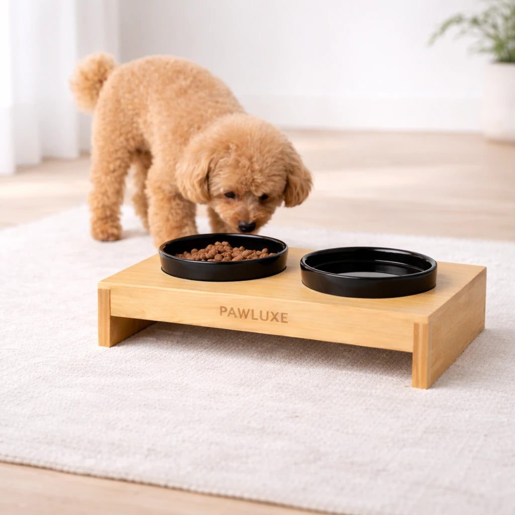 PawLuxe® Dine - Frame