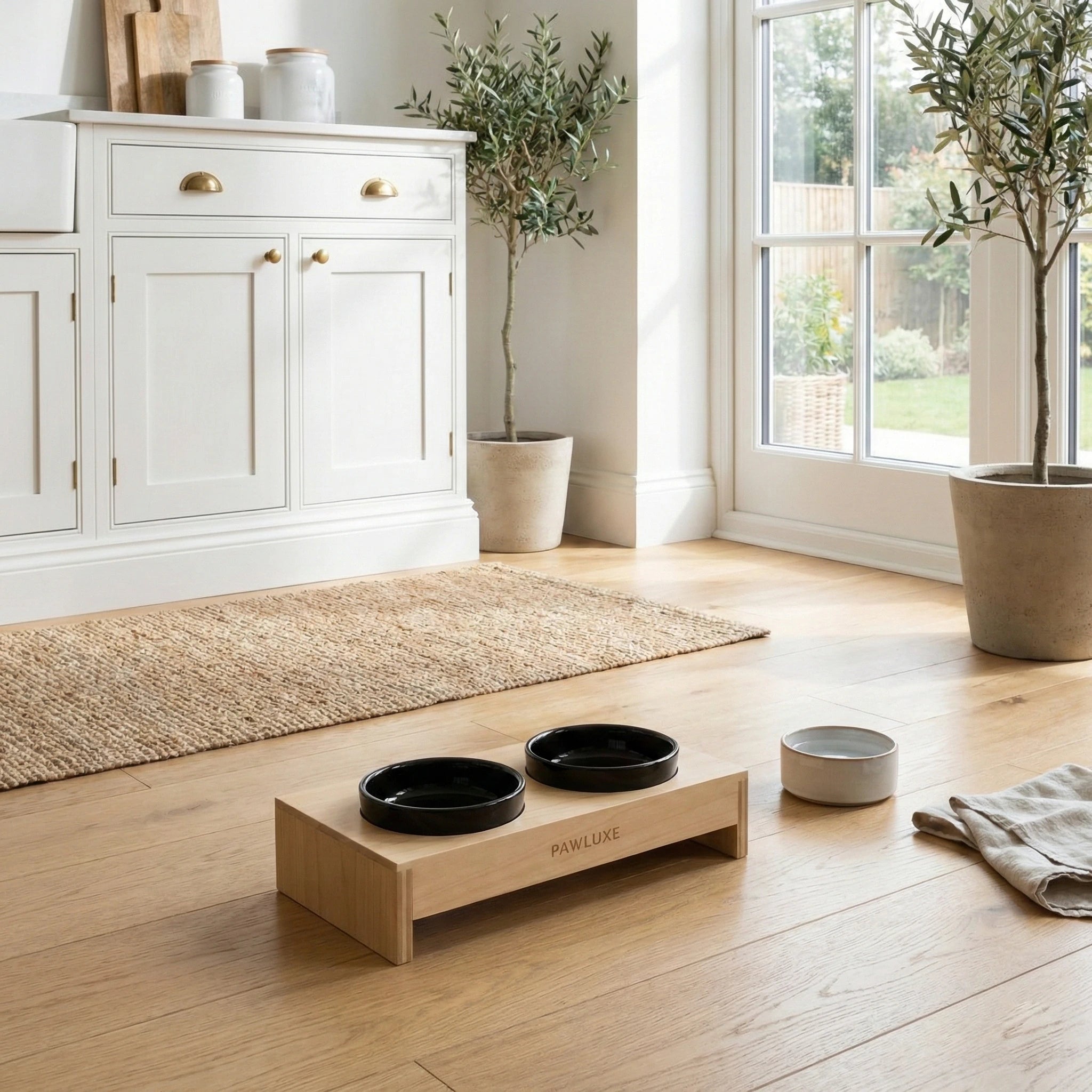 PawLuxe® Dine - Frame