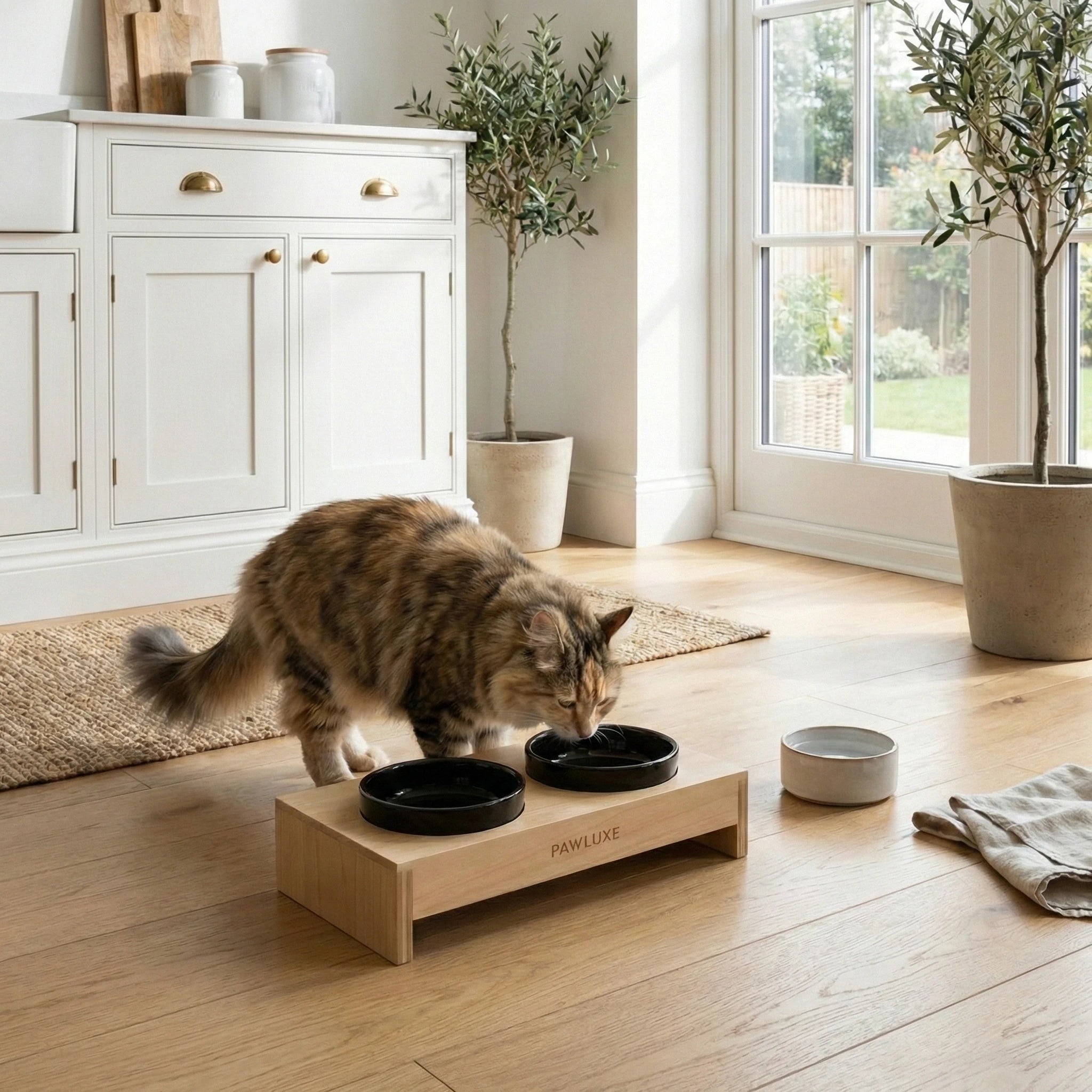 PawLuxe® Dine - Frame