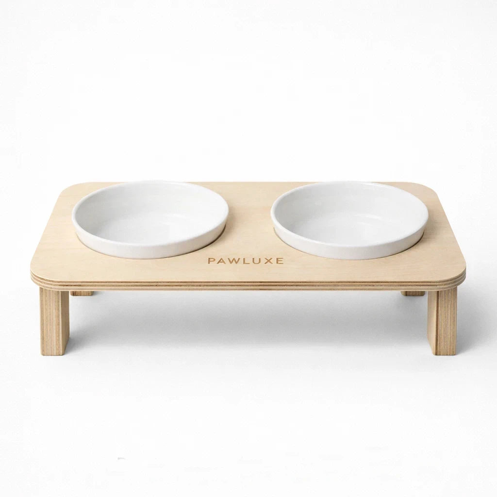 PawLuxe® Dine - Form