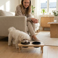 PawLuxe® Dine - Linear