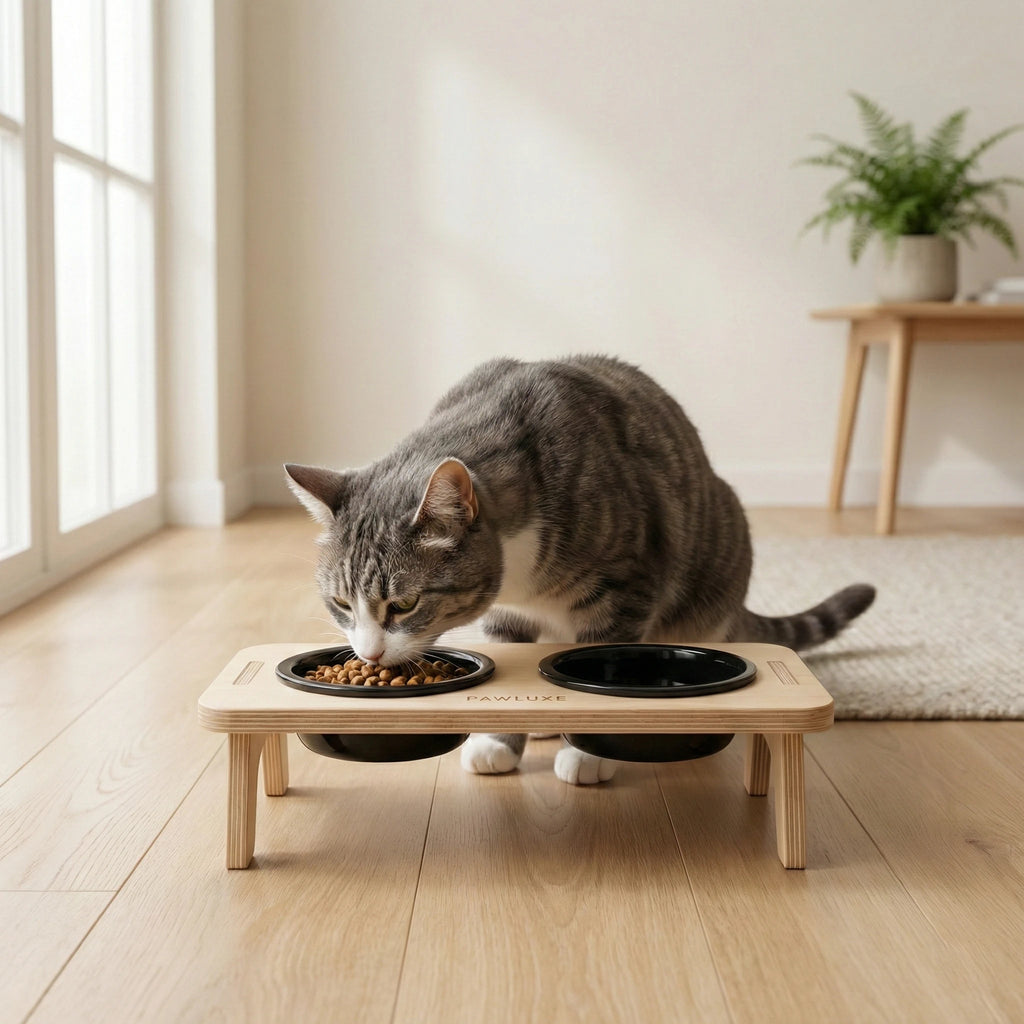 PawLuxe® Dine - Linear