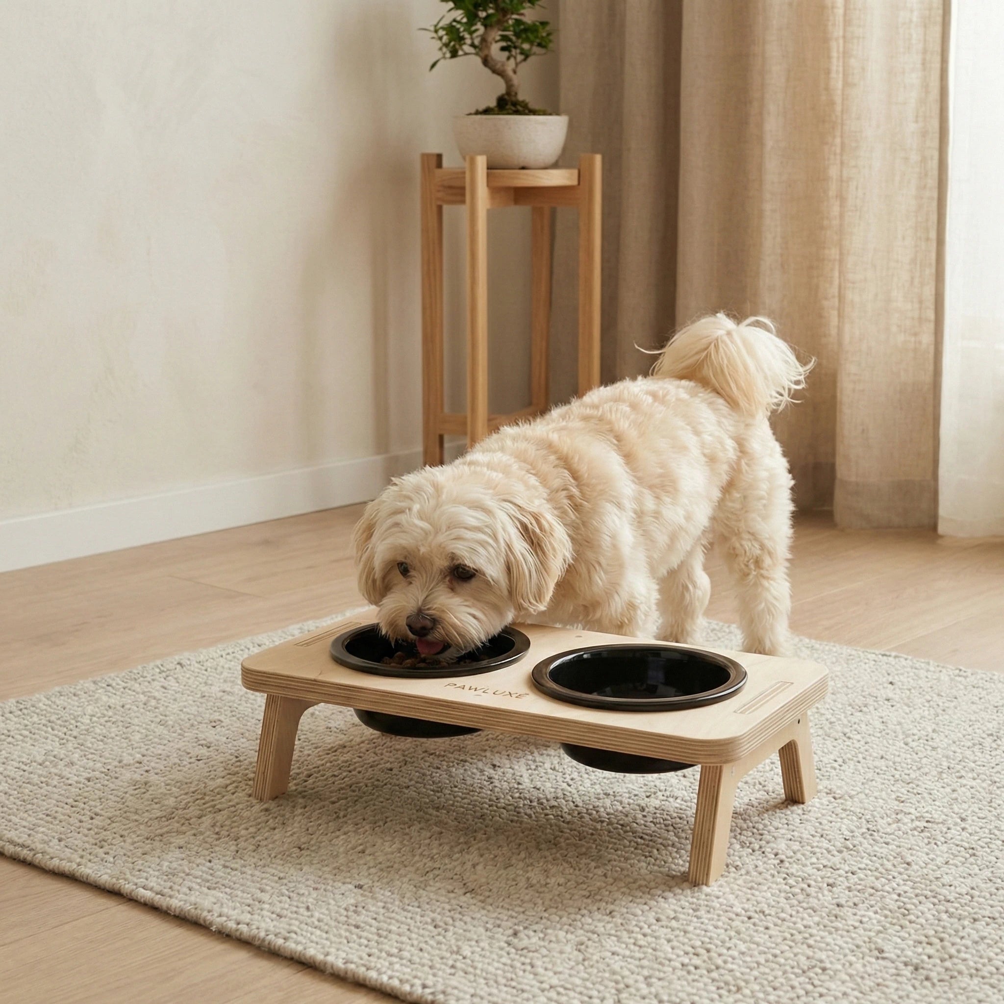 PawLuxe® Dine - Linear