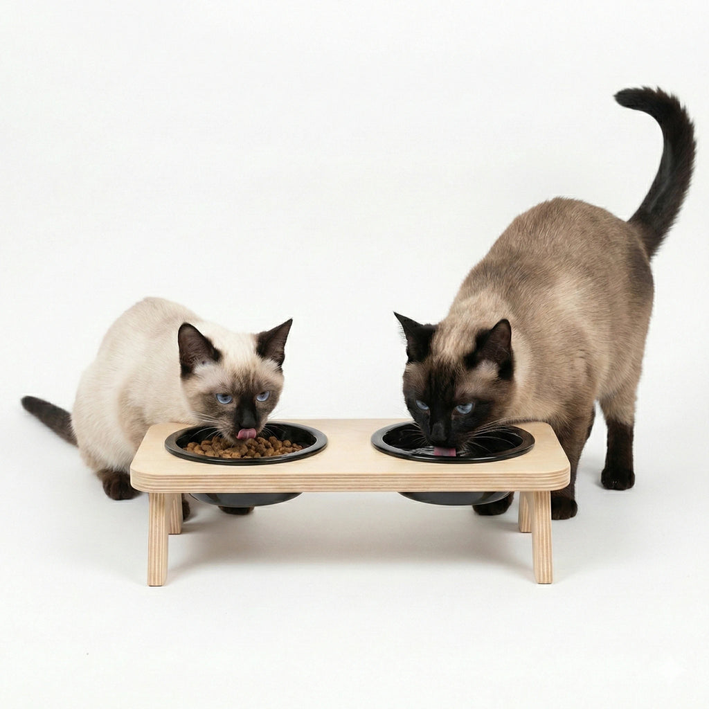 PawLuxe® Dine - Linear