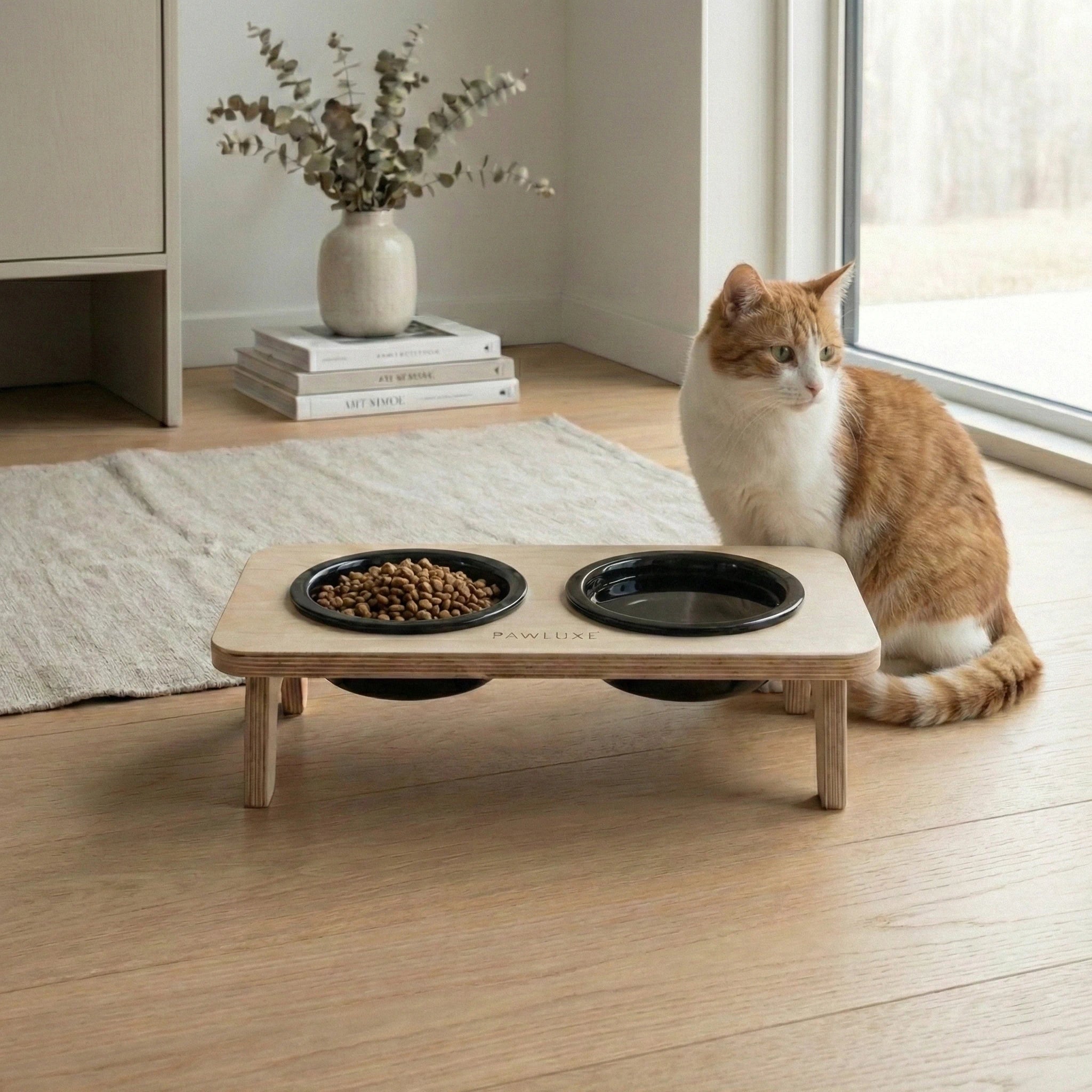 PawLuxe® Dine - Linear