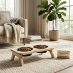 PawLuxe® Dine - Linear