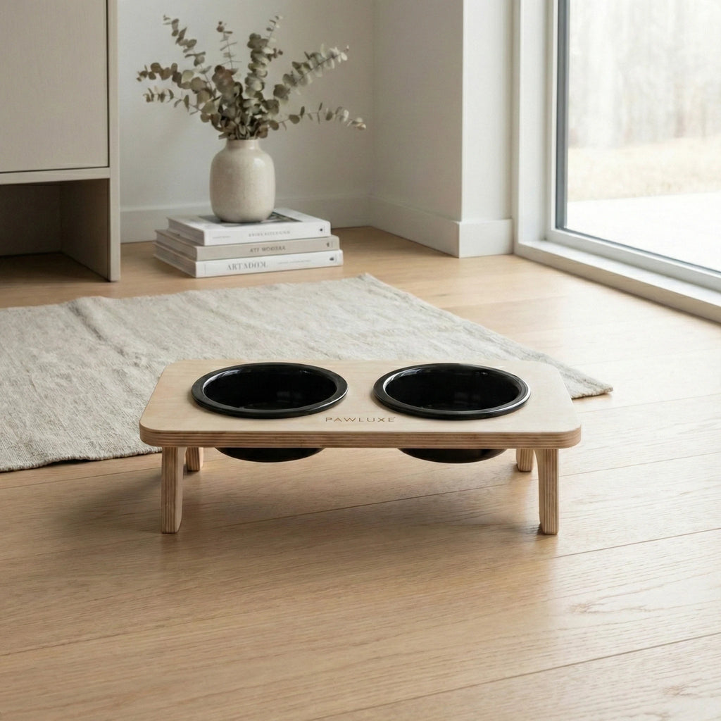 PawLuxe® Dine - Linear