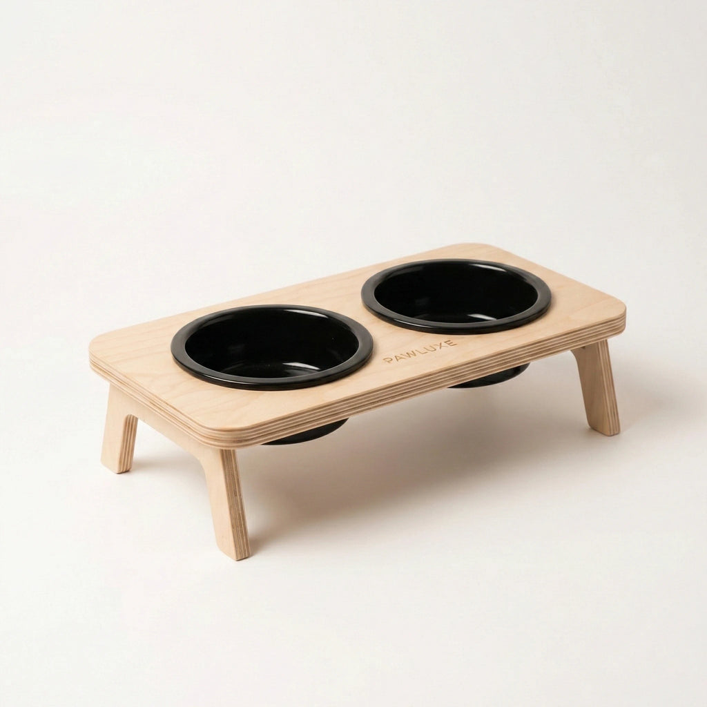 PawLuxe® Dine - Linear
