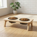 PawLuxe® Dine - Linear