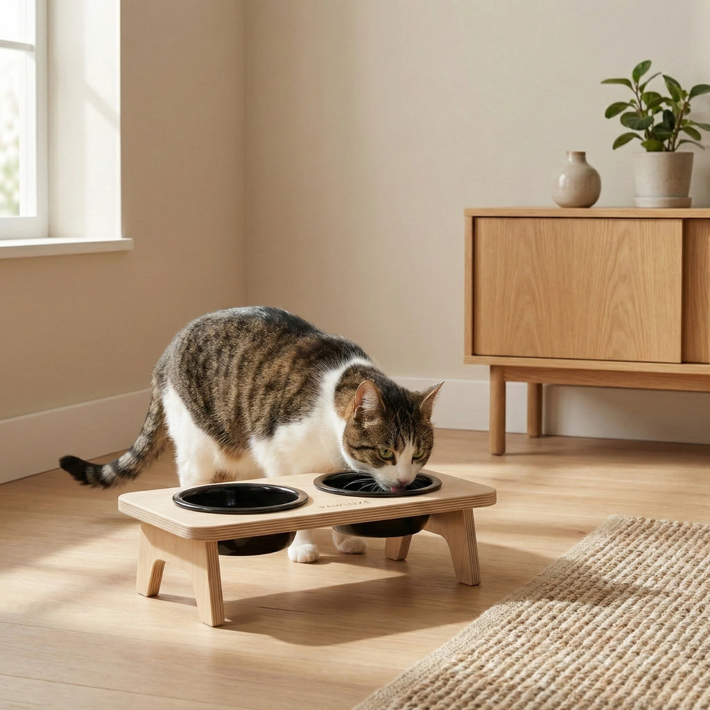 PawLuxe® Dine - Linear