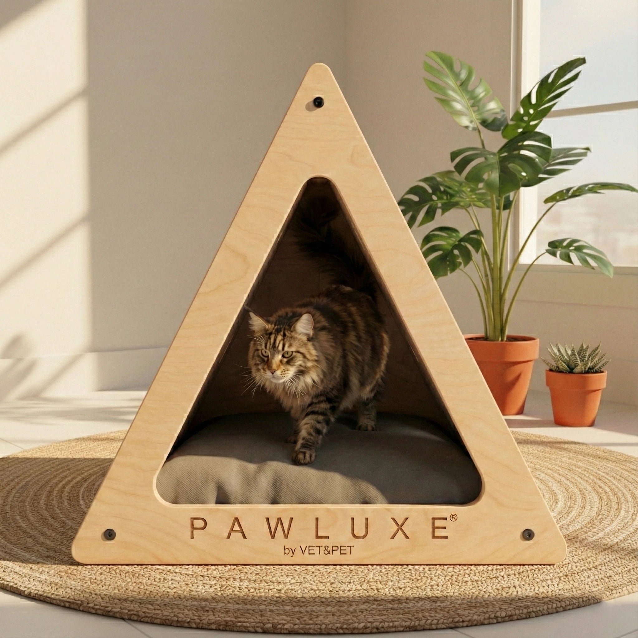 PawLuxe® TUTO