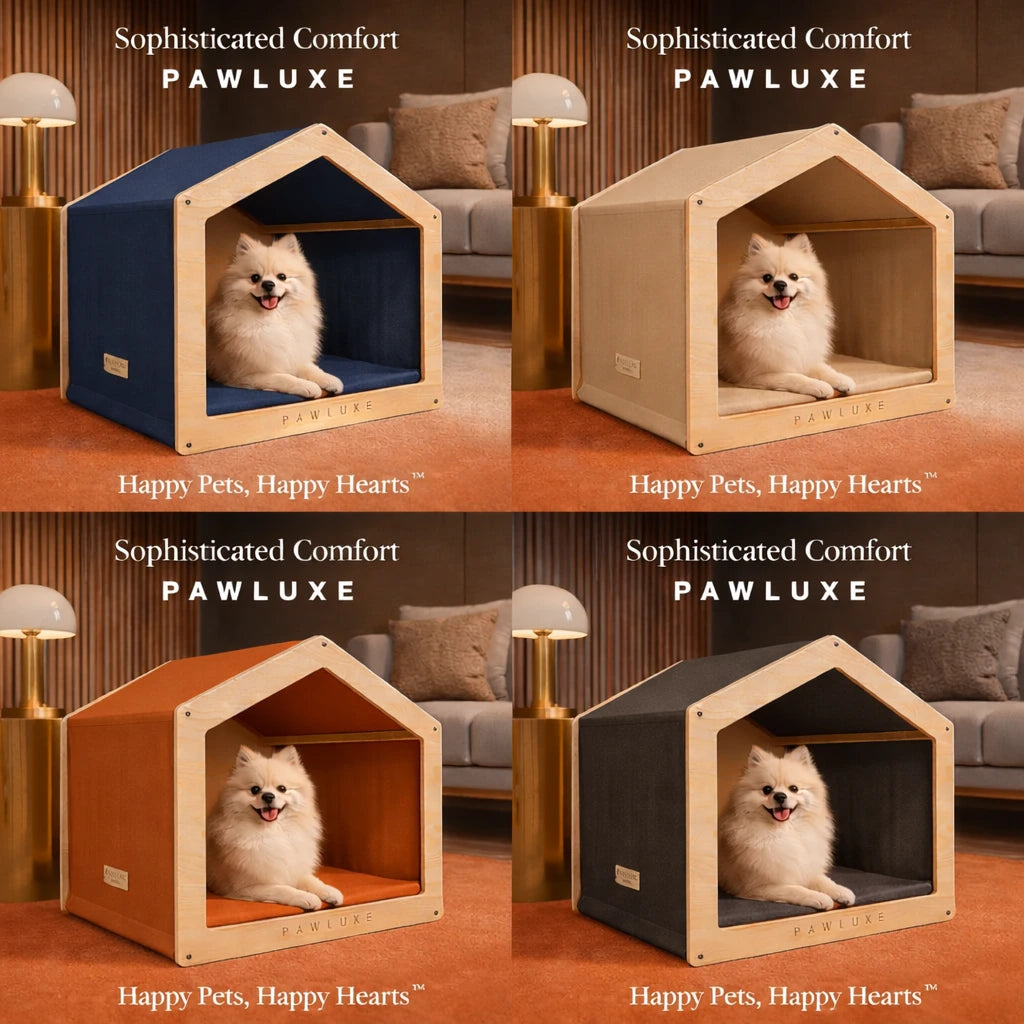 PawLuxe® RO