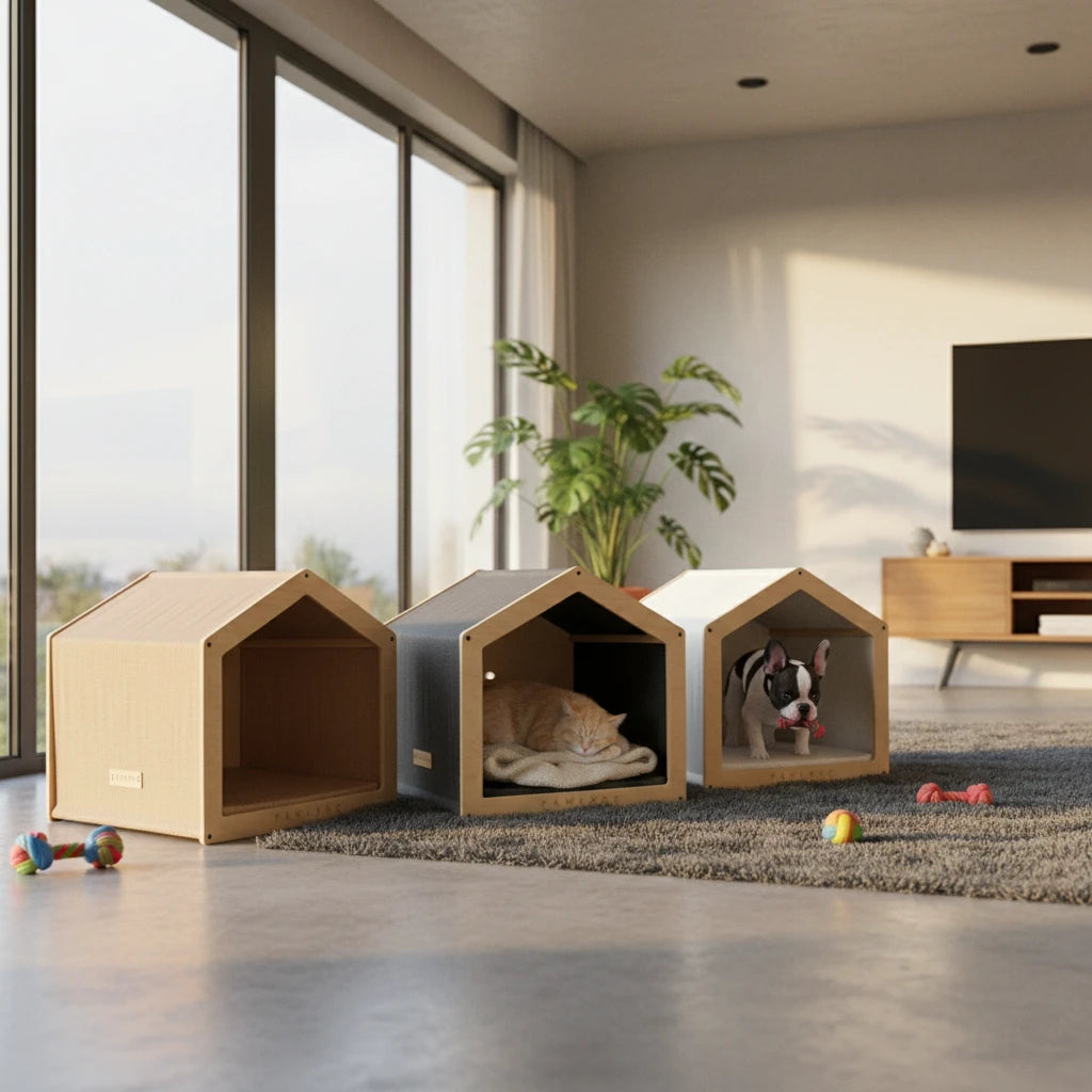 PawLuxe® RO