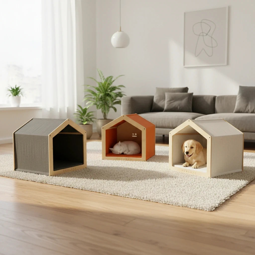 PawLuxe® RO
