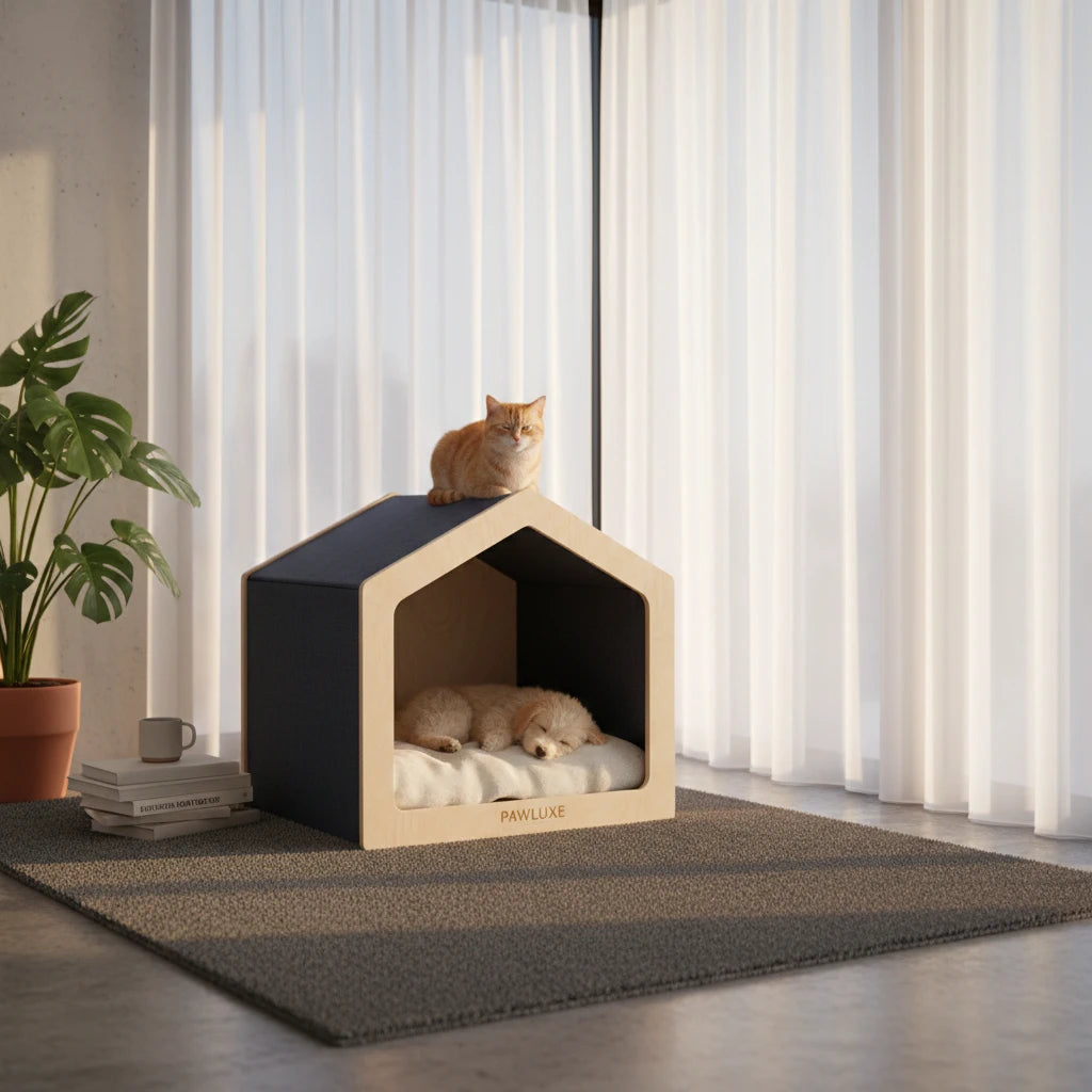 PawLuxe® RO