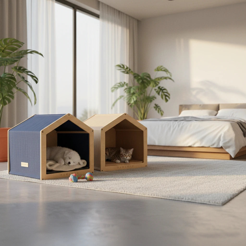 PawLuxe® RO