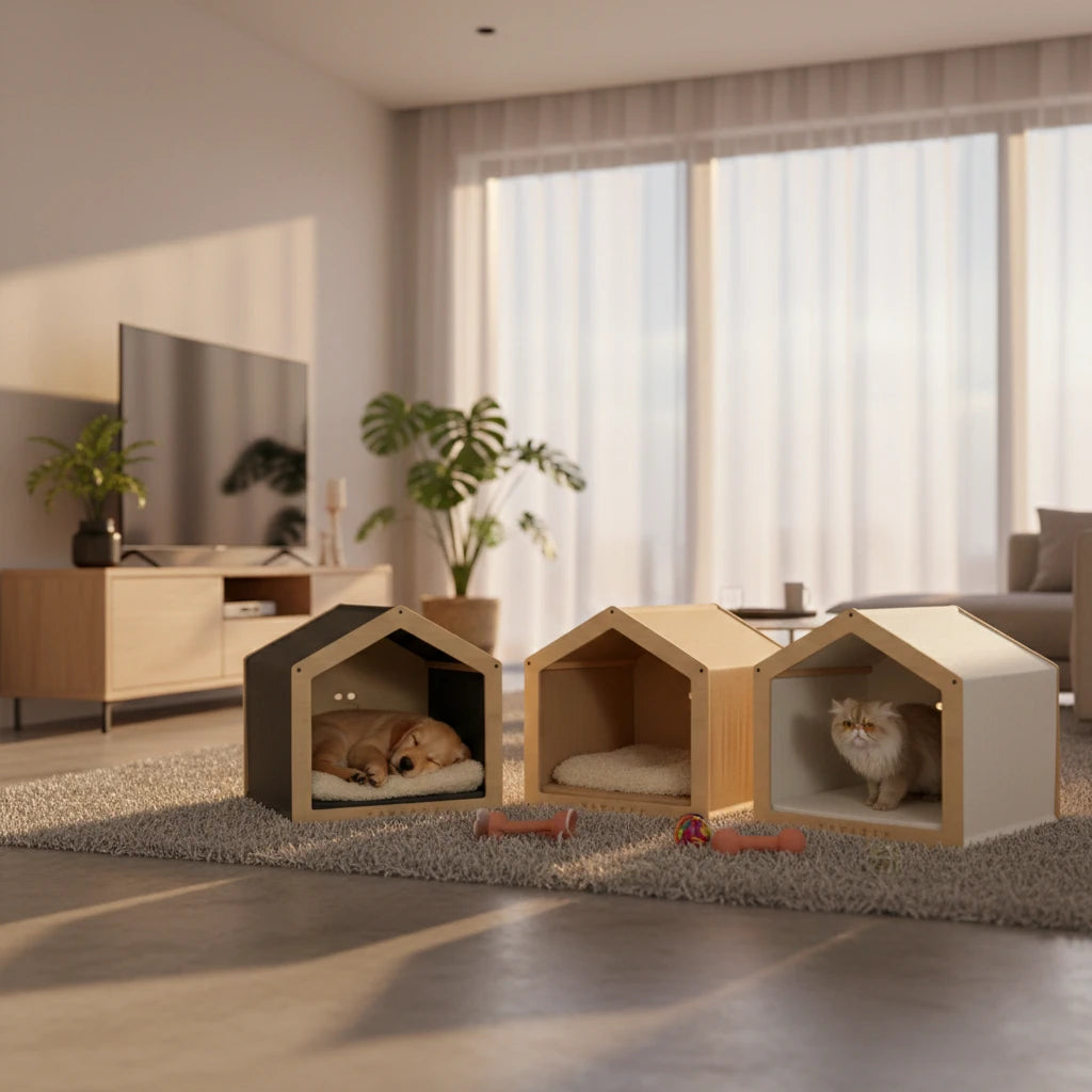 PawLuxe® RO