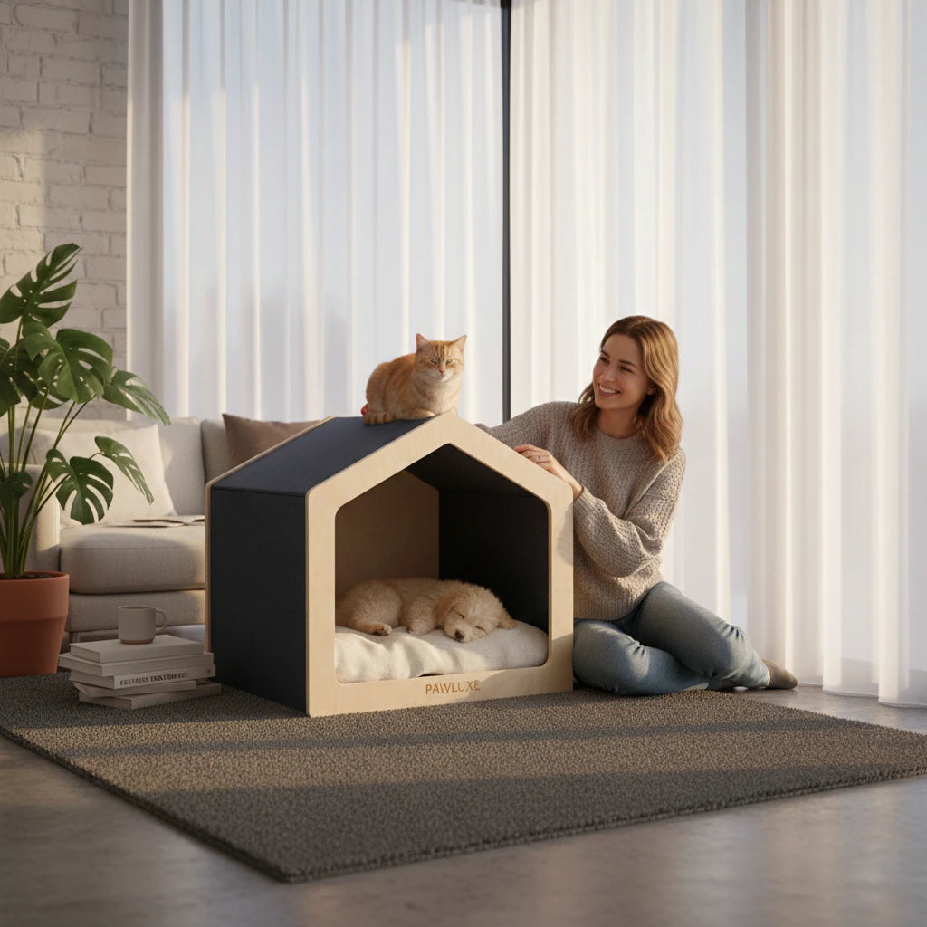 PawLuxe® RO