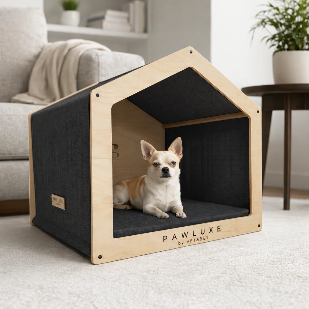PawLuxe® RO