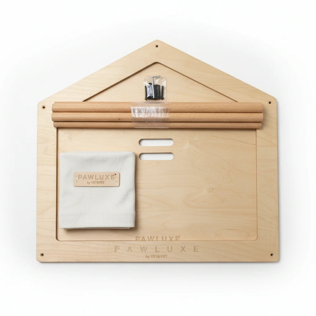 PawLuxe® RO