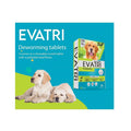 EVATRI® Dog Deworming Tablets