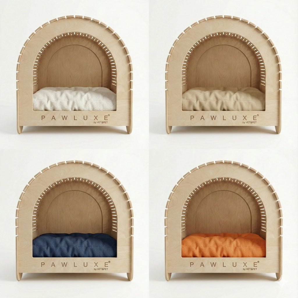 PawLuxe® FERY