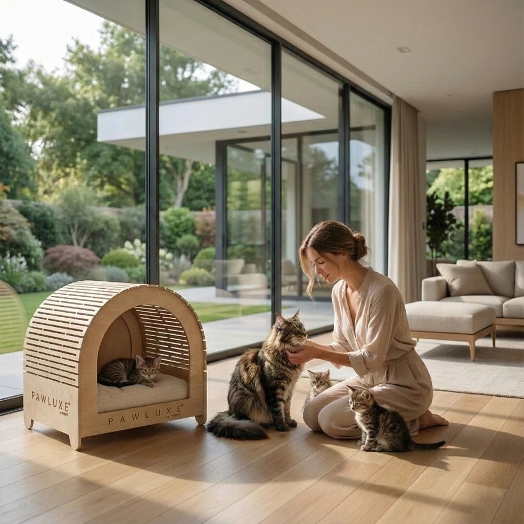 PawLuxe® FERY