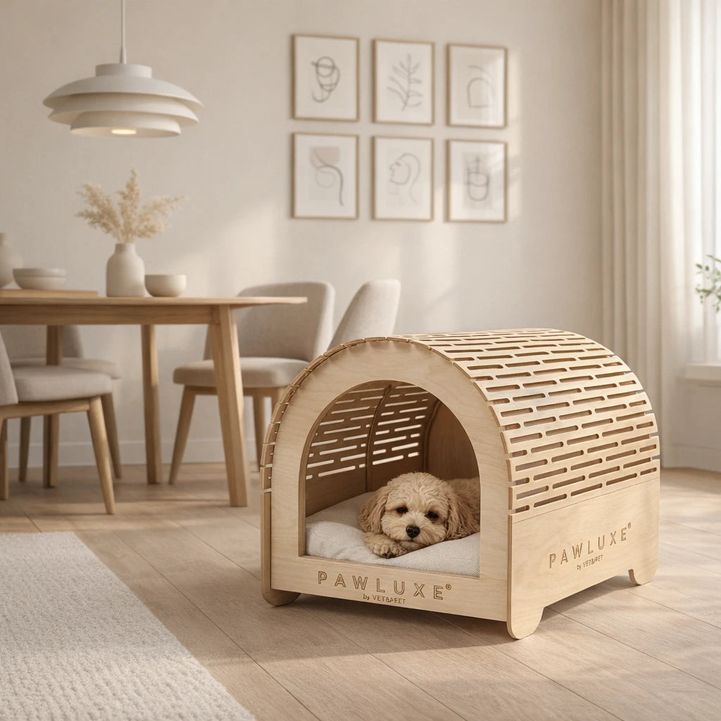 PawLuxe® FERY