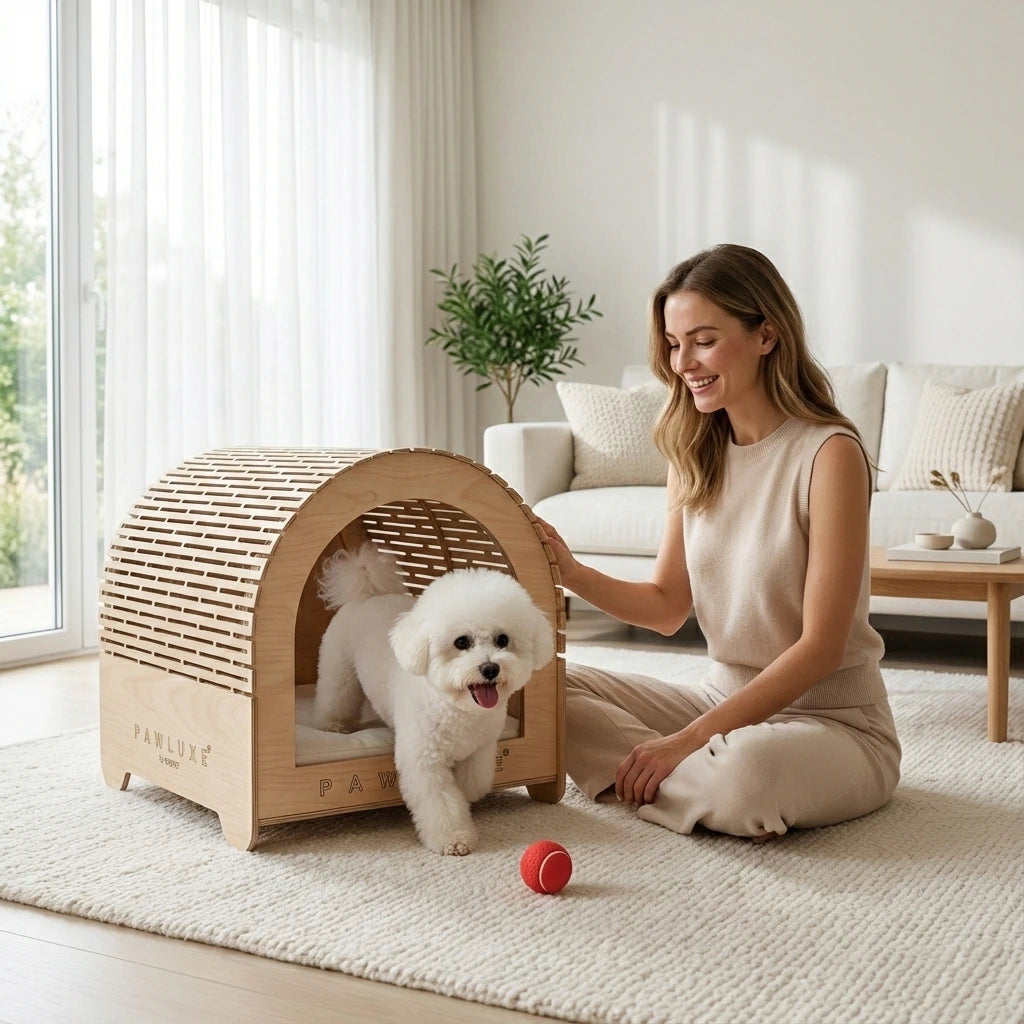 PawLuxe® FERY