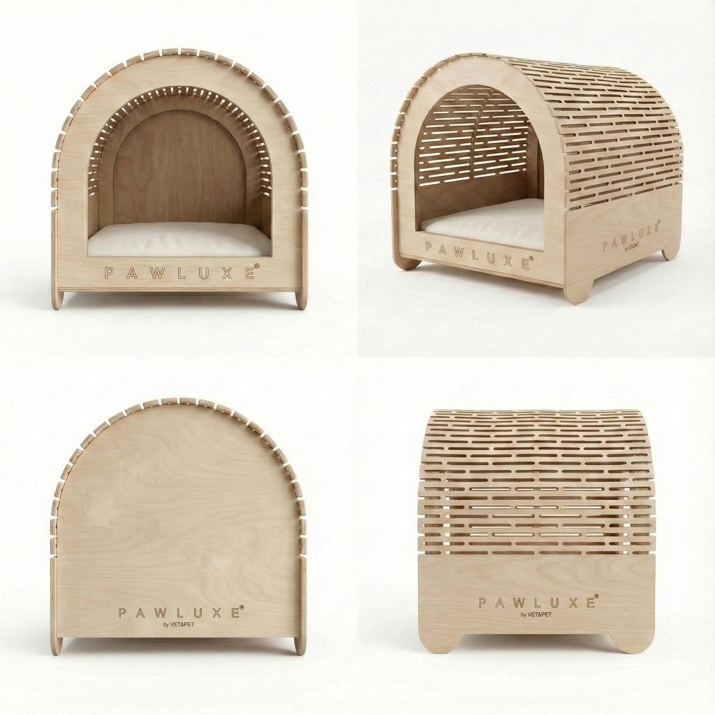 PawLuxe® FERY