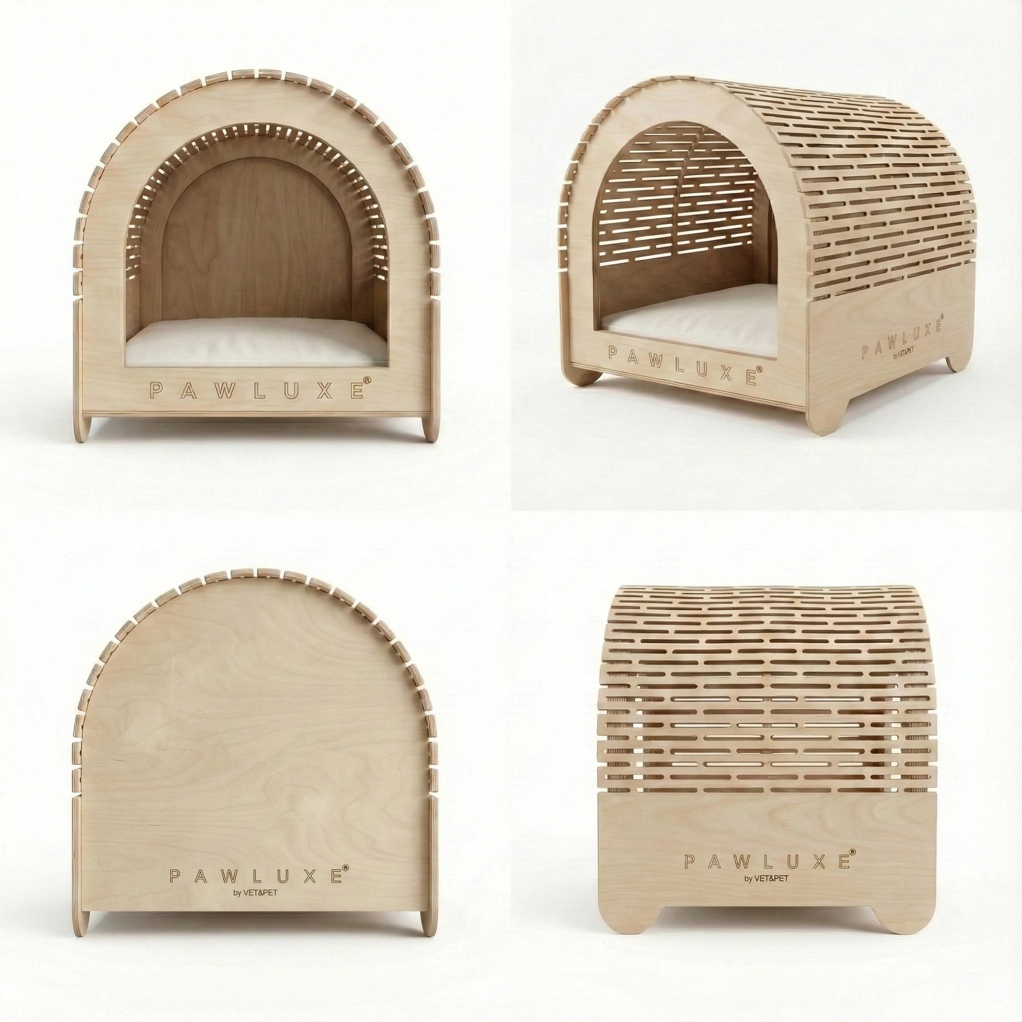 PawLuxe® FERY