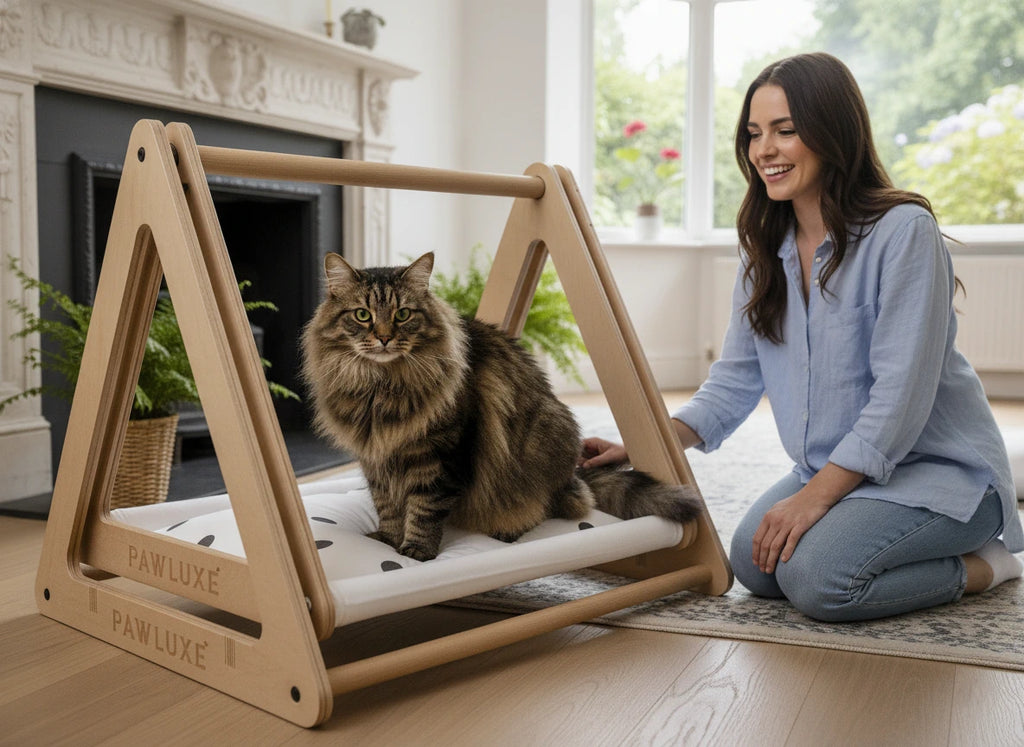 PawLuxe® MERY