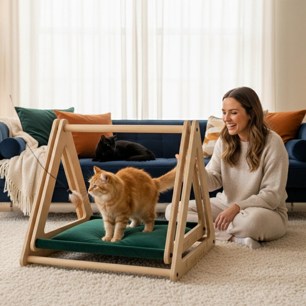 PawLuxe® MERY