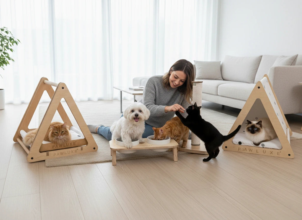PawLuxe® MERY