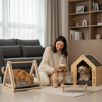 PawLuxe® MERY
