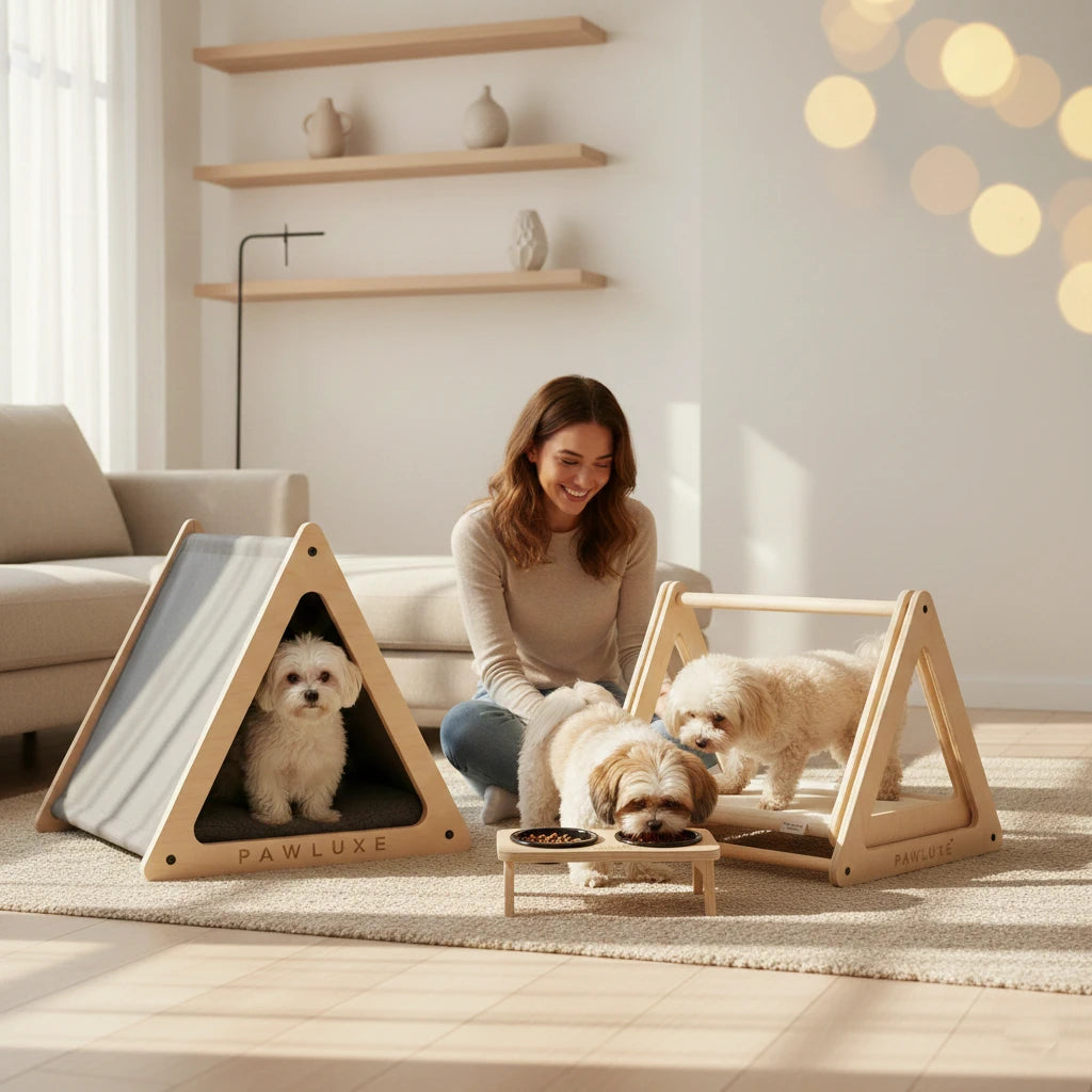 PawLuxe® MERY