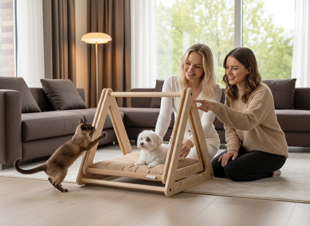 PawLuxe® MERY