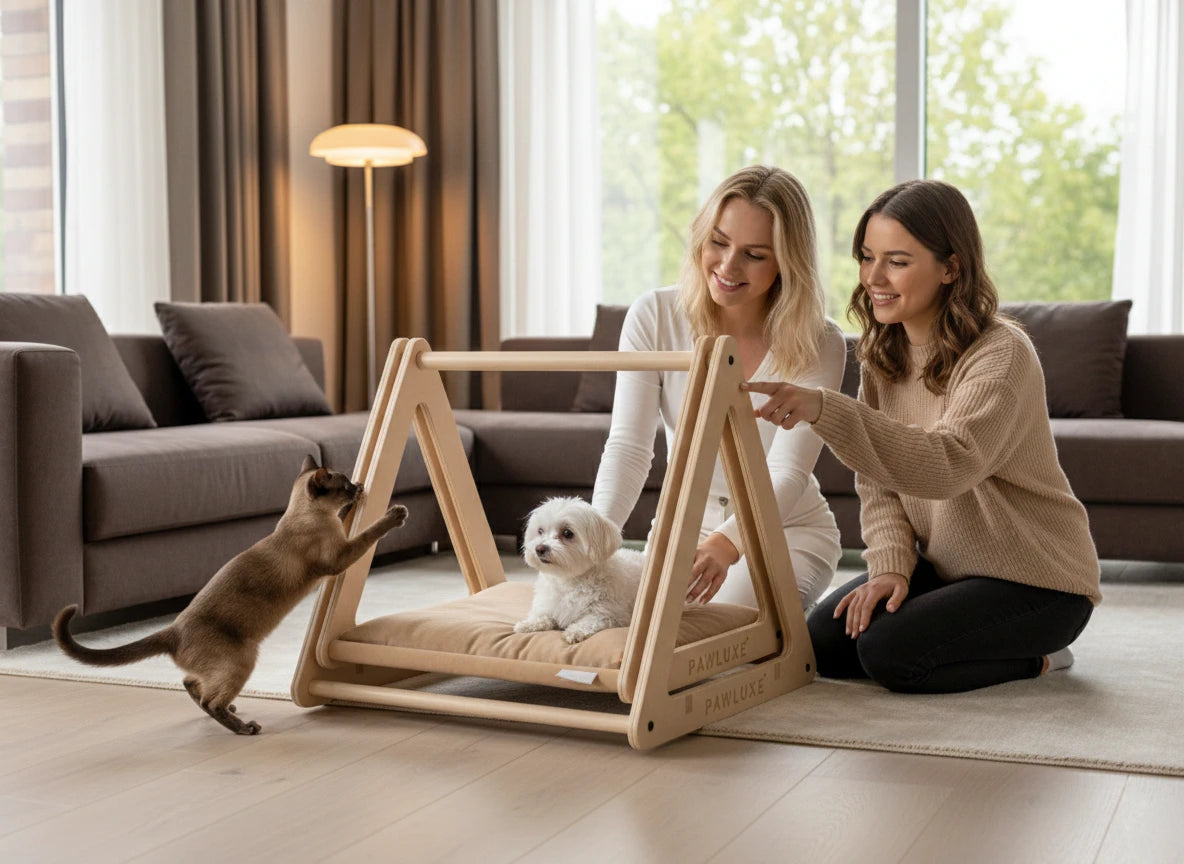 PawLuxe® MERY