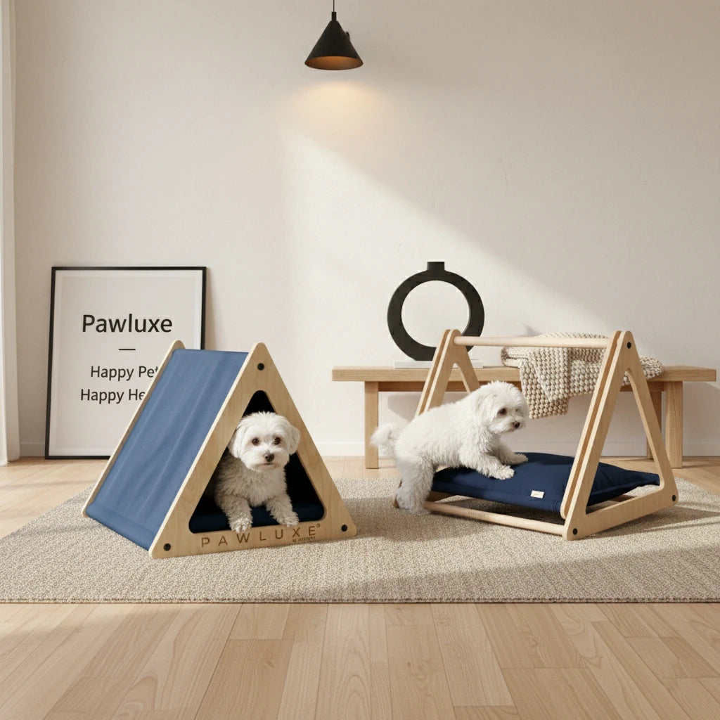 PawLuxe® MERY
