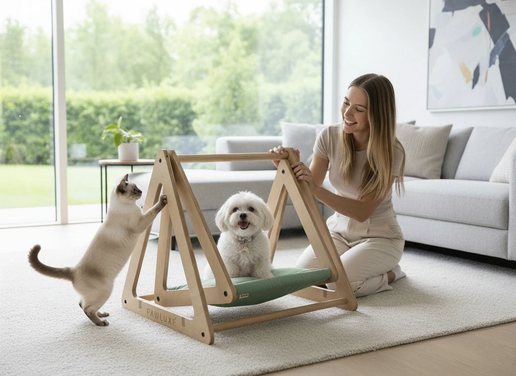 PawLuxe® MERY